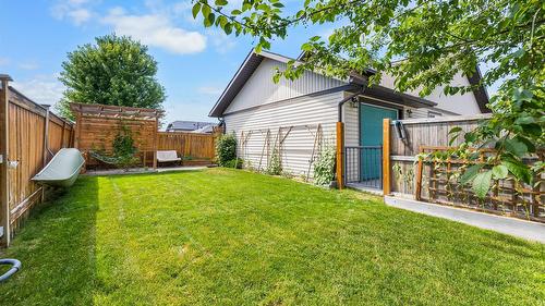 2113 14Th  S Street, Cranbrook, BC - Outdoor