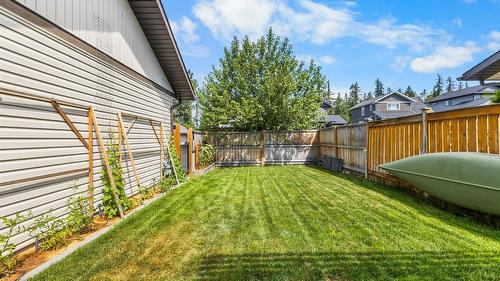 2113 14Th  S Street, Cranbrook, BC - Outdoor