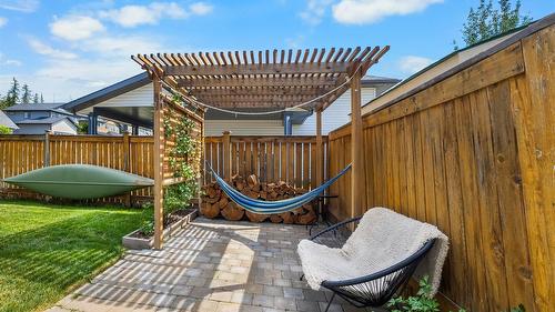 2113 14Th  S Street, Cranbrook, BC - Outdoor With Deck Patio Veranda With Exterior
