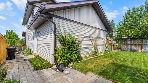 2113 14Th  S Street, Cranbrook, BC - Outdoor With Deck Patio Veranda With Exterior