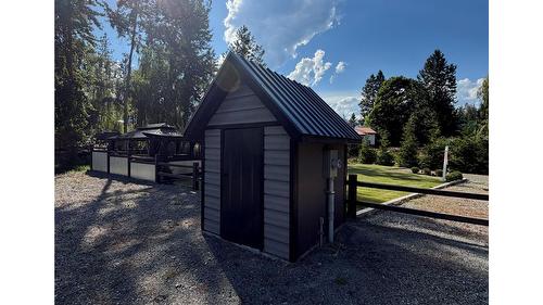 260 Laguna Crescent, Twin Bays, BC - Outdoor