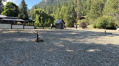 260 Laguna Crescent, Twin Bays, BC - Outdoor