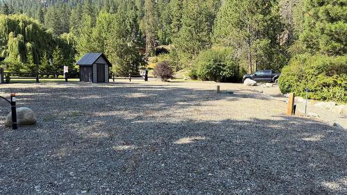 260 Laguna Crescent, Twin Bays, BC - Outdoor