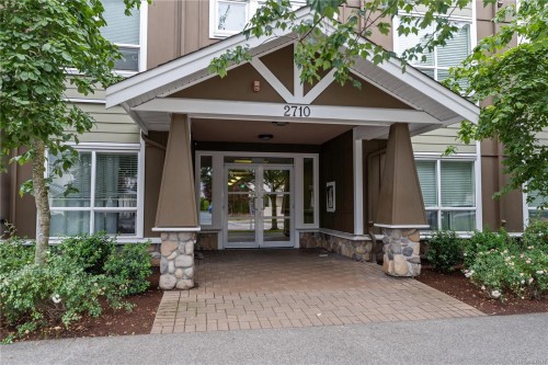 #116-2710 Jacklin Rd  Langford, BC V9B 2X4
