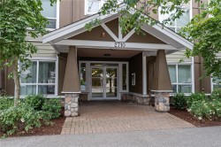 #116-2710 Jacklin Rd Langford, BC V9B 2X4