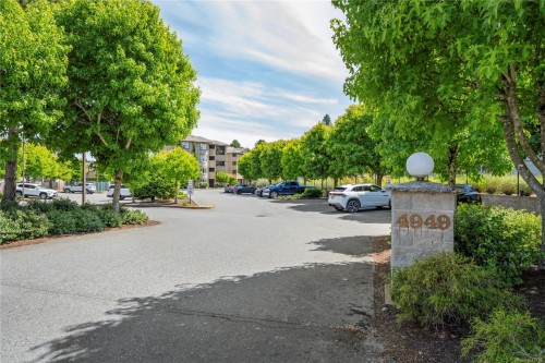 #410-4949 Wills Rd  Nanaimo, BC V9T 2K4