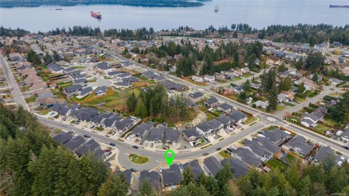 940 Craig Rd, Ladysmith, BC 