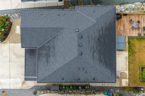 940 Craig Rd, Ladysmith, BC 