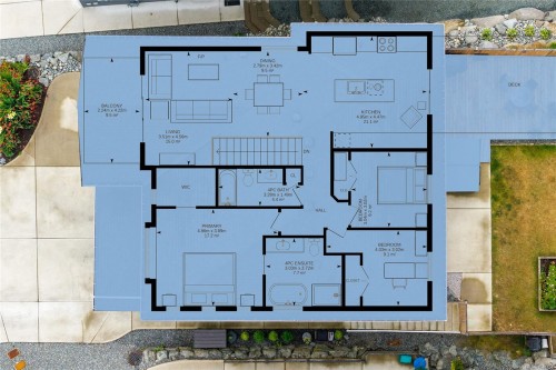 940 Craig Rd, Ladysmith, BC 