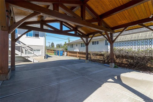 607 Fifth St, Nanaimo, BC 