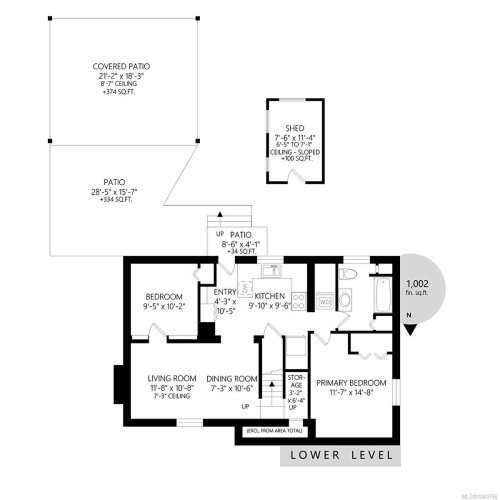 607 Fifth St, Nanaimo, BC 