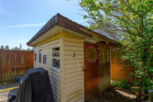 607 Fifth St, Nanaimo, BC 