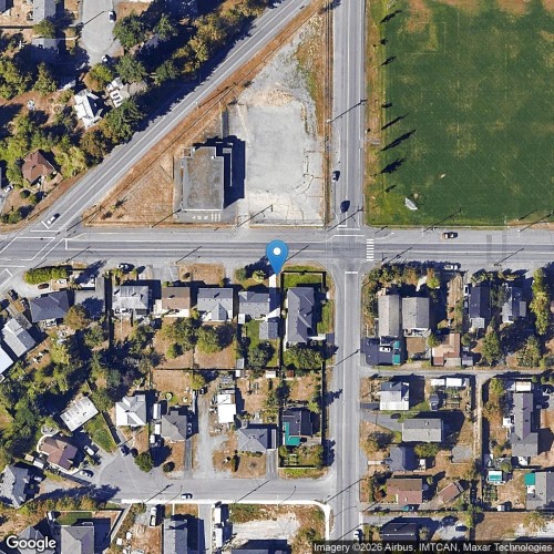 607 Fifth St, Nanaimo, BC 