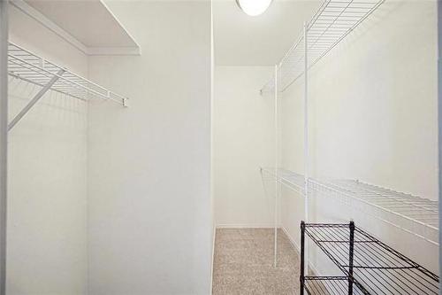 107 Paul Martin Dr, Winnipeg, MB - Indoor With Storage