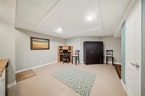 107 Paul Martin Dr, Winnipeg, MB - Indoor