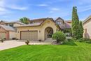 11 Bursill Rd, Winnipeg, MB  - Outdoor With Facade 