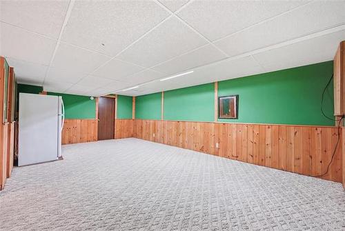 11 Bursill Rd, Winnipeg, MB - Indoor