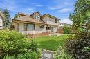 11 Bursill Rd, Winnipeg, MB  - Outdoor With Deck Patio Veranda 