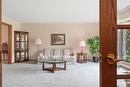 11 Bursill Rd, Winnipeg, MB  - Indoor 
