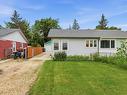 100 Ashworth St, Winnipeg, MB  - Outdoor 