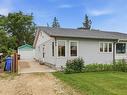 100 Ashworth St, Winnipeg, MB  - Outdoor 