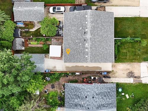 100 Ashworth St, Winnipeg, MB - Outdoor