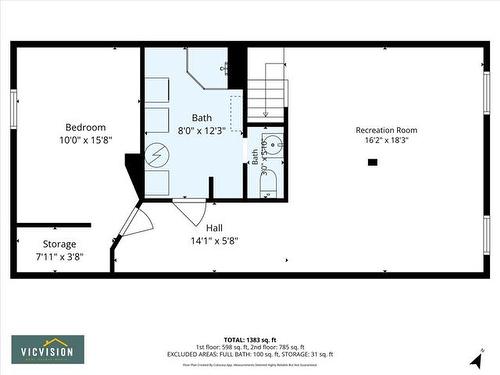 100 Ashworth St, Winnipeg, MB - Other