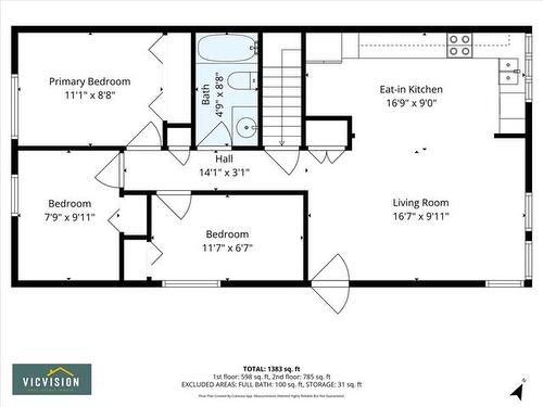 100 Ashworth St, Winnipeg, MB - Other