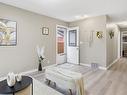 100 Ashworth St, Winnipeg, MB  - Indoor Photo Showing Bedroom 