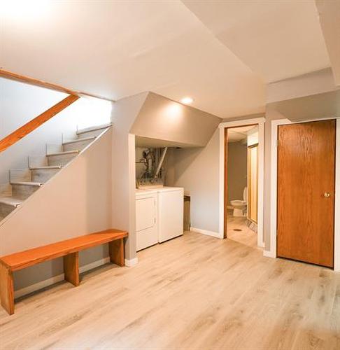 67 Maberley Rd, Winnipeg, MB - Indoor Photo Showing Other Room