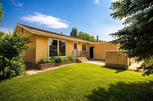 67 Maberley Rd, Winnipeg, MB - Outdoor