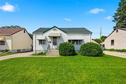 350 Sackville ST  Winnipeg, MB R3J 1Z8