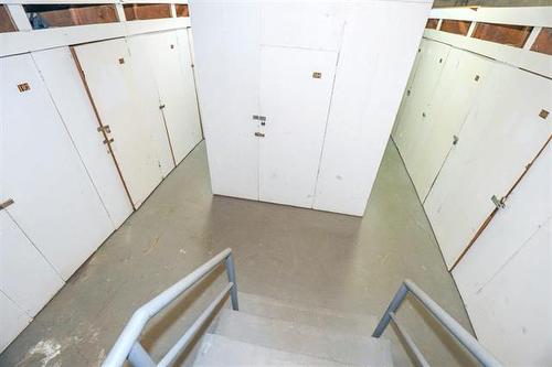 304-118 Scott St, Winnipeg, MB - Indoor Photo Showing Other Room