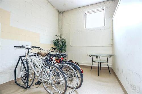 304-118 Scott St, Winnipeg, MB - Indoor