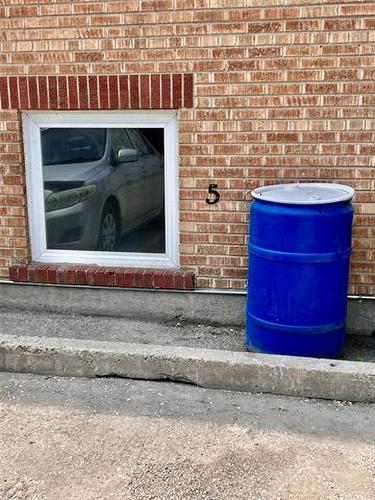 304-118 Scott St, Winnipeg, MB - Outdoor