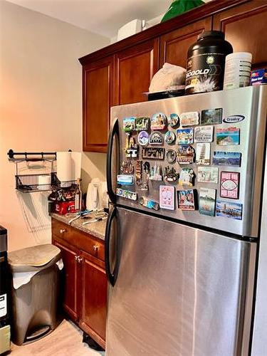 304-118 Scott St, Winnipeg, MB - Indoor