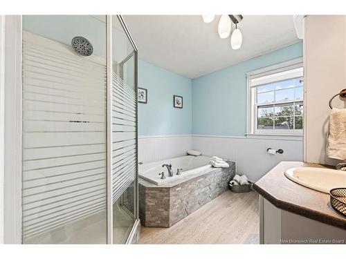 287 Manon St, Dieppe, NB 