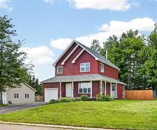 287 Manon ST  Dieppe, NB E1A 7W9