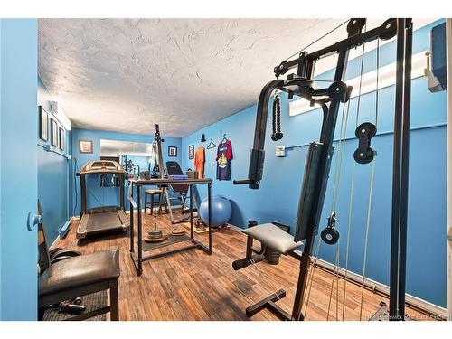 287 Manon St, Dieppe, NB 