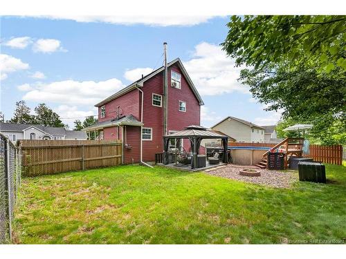 287 Manon St, Dieppe, NB 
