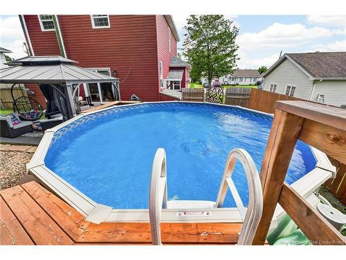287 Manon St, Dieppe, NB 