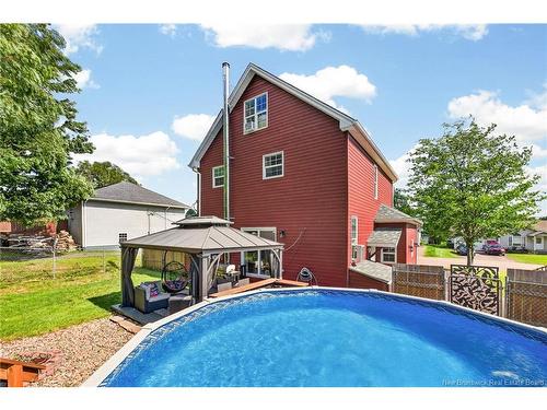 287 Manon St, Dieppe, NB 