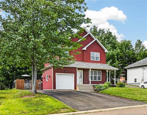 287 Manon St, Dieppe, NB 