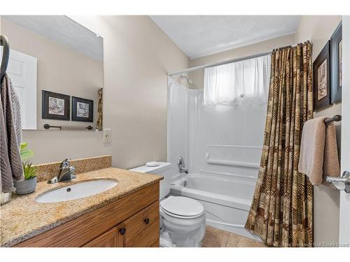 204 Thibodeau, Dieppe, NB 