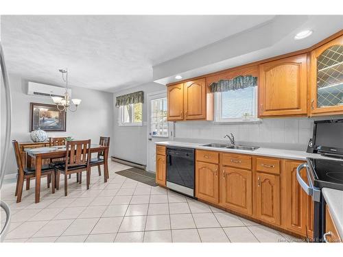 204 Thibodeau, Dieppe, NB 