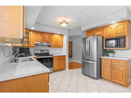 204 Thibodeau, Dieppe, NB 