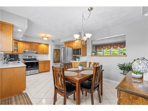 204 Thibodeau, Dieppe, NB 
