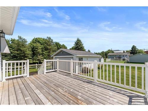 204 Thibodeau, Dieppe, NB 