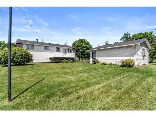 204 Thibodeau, Dieppe, NB 
