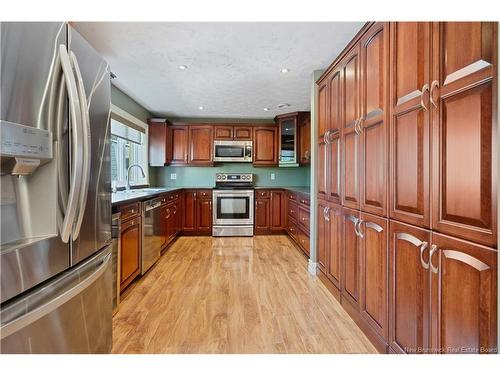 1137 Amirault, Dieppe, NB 
